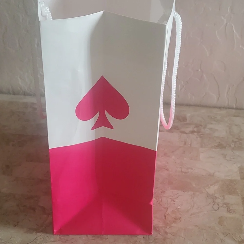 Kate Spade Gift Bag